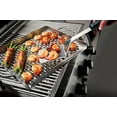thumbnail image 3 of Onward Mfg 69712 Professionnel en Acier Inoxydable Grille Plate Topper, 3 of 4