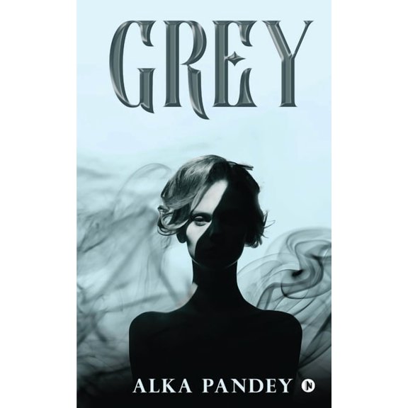 Grey (Paperback)