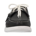 thumbnail image 4 of Zapato modelo Top Sport Top Sailer piel genuina ultra ligero color azul marino talla 26, 4 of 4