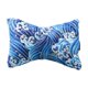 thumbnail image 1 of Almohada de cuello para coche, soporte Universal suave para cabeza y cuello, moda montable para niños en casa Ola azul, 1 of 8