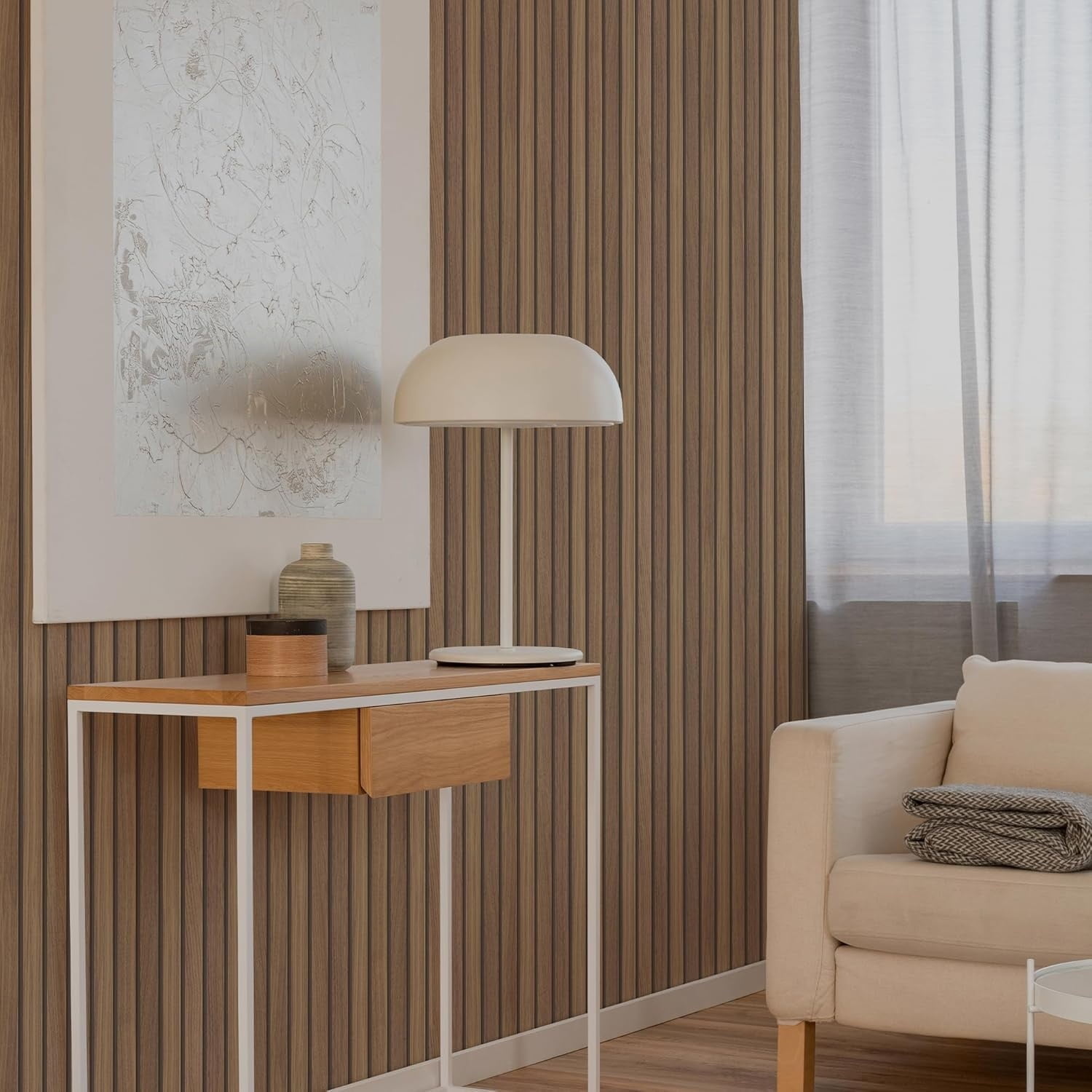 Ikea Sultan Luroy Full size Slatted Bed Base 14210.29823.1812