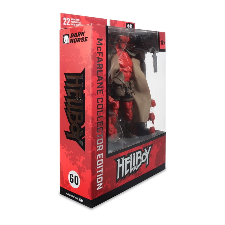 Hellboy 7