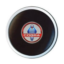 Scott Drake S1MS-3623-COBRA Corso Feroce Steering Wheel Cobra Horn Button
