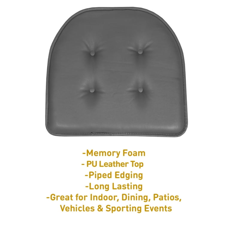 Latex Foam Chair Pad – Foam Support
