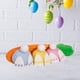 thumbnail image 1 of Consejo de zanahoria de Pascua Juego de juguetes con bolsa con cremallera adorable amigo decorativo de regalo de regalo de regalo de regalo de adornos, 1 of 10