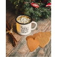 thumbnail image 2 of Pepparkakor Swedish Cookies - Heart-Shaped snaps - Vegan Cookies - Dairy-Free Cookies on the Go - Food Gift for Holiday - 14.11 Ounces, 2 of 3