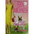 thumbnail image 1 of Pre-Owned Fool Me Once (Hardcover) 0739472690 9780739472699, 1 of 1