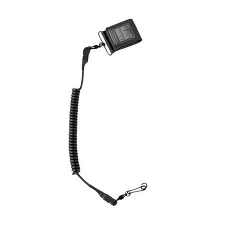 Blackhawk! Tactical Pistol Lanyard