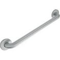 thumbnail image 1 of 42 in. - Satin Finish, Stainless Steel Straight Grab bar, 1 of 1