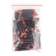 thumbnail image 1 of Fountain Pen Ink Cartridges High Quality Refill Short Cartridges Office Supplies, 1 of 4