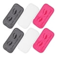 thumbnail image 4 of 6 Pcs Coussinets d'Extension de Cils pour Front Outils de Greffage de Cils, 4 of 8