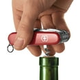 thumbnail image 3 of SwissChamp, Red Translucent, 3 of 6