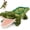 Green, variant on MorisMos Giant Shark Stuffed Animal 51" Soft Shark Plush Pillow