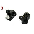thumbnail image 5 of Charging Hole 6V 12V Round Charging Port for Children Electric Car, 5 of 5