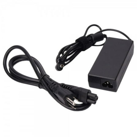 60W AC Charger for Toshiba Satellite C650D-ST5N01 C655D-S5236 C655D-S5334 T210D l40-10x pa3743a-1ac3