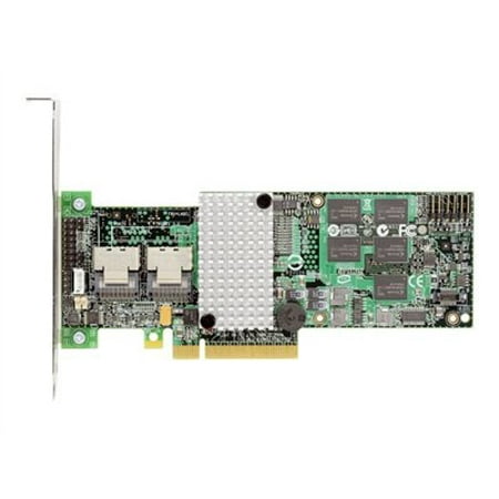 UPC 735858210140 product image for Intel RS2BL080 SAS RAID Controller | upcitemdb.com