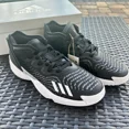 thumbnail image 2 of Adi-das D.O.N. Issue #4 Black Carbon Men's Athletic Shoes GY6505 Size 11, 2 of 6