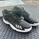 thumbnail image 2 of Ad-id-as D.O.N. Issue #4 Black Carbon Men's Athletic Shoes GY6505 Size 11, 2 of 6