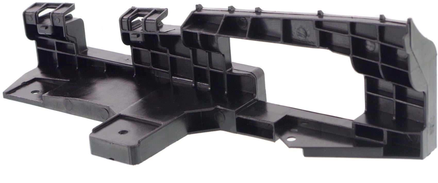 Replacement REPL013115 Bumper Bracket Compatible For 2009-2010 Lexus IS250 IS350 Front, Right Passenger