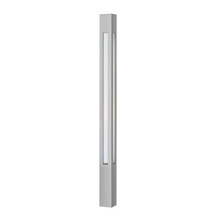 Hinkley Lighting 15612 12v 20w Outdoor Path Light From The Dorian This On Opens A Dialog That Displays Additional Images For With The Option To Zoom In Or Out