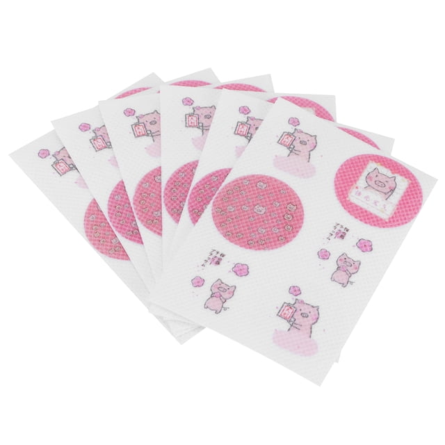 Pegatinas Repelentes De Mosquitos Pegatinas De Mosquitos Parches Antimosquitos 36PCS Patch Mosquito Repellent Stickers Cartoon Anti Mosquito Sticker Para Suministros Al Aire Libre ANGGREK EJ3117