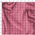 thumbnail image 4 of Soimoi Cotton Poplin Fabric Check Check Printed Fabric 1 Yard 56 Inch Wide, 4 of 5