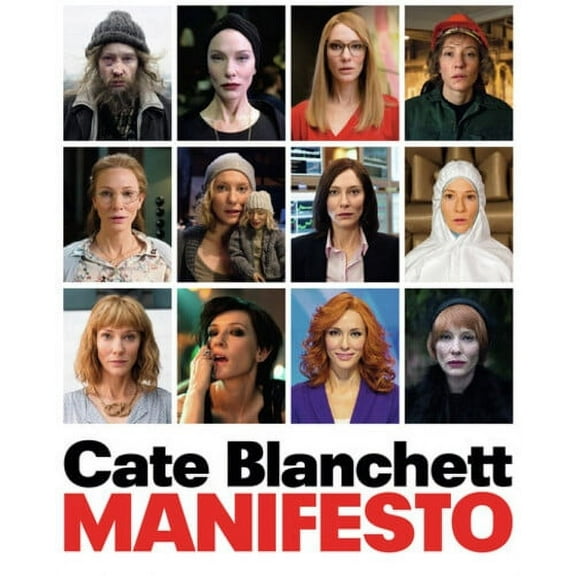 Manifesto (DVD), Filmrise, Drama