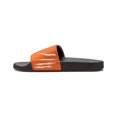 thumbnail image 4 of Effete Feline Claw Marks Scratch Men Removable-Strap Sandals, 4 of 12