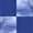 Assortment K, variant on BambooMN Men's Bamboo Tie Dye Crew Socks - Assortment H - Extra Large - 4 pairs
