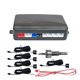 thumbnail image 1 of Riwesomey Sensor de marcha atrás para coche, de aparcamiento ultrasónico para coche con 4 sensores de aparcamiento y pantalla LCD retroiluminada, Dispositivos antirrobo No.1 Riwesomey VI009508-01, 1 of 1