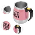 thumbnail image 1 of Taza de Movimiento de Café Tazas de Mezcla Eléctrica Té Autico, 1 of 7