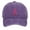 Purple, variant on Embroidered Trucker Hat Baseball Cap Trucker Hat Caps for Women Baseball Hats for Women Baseball Caps for Men Womens Golf Hat Black One Size