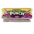 thumbnail image 4 of Sour Punch Grape Straws, 4 of 4