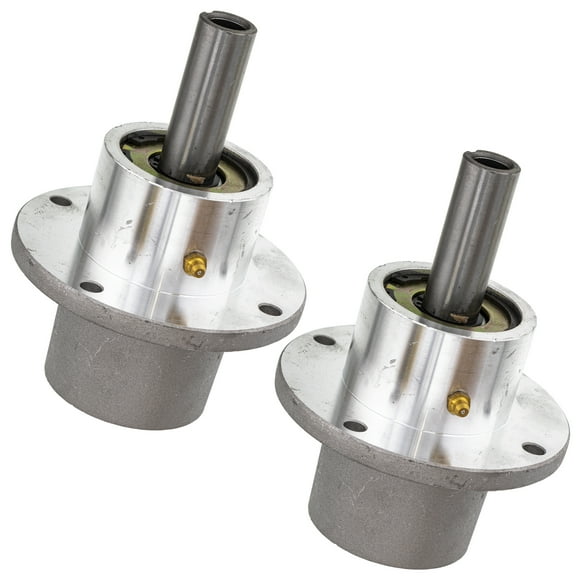 8TEN Broche pour Scag 46400 46020 Ferris 1530301 5030301 2 Pack 810-CSP2276N