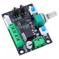 thumbnail image 1 of Greensen Pulse Generator Module,MKS OSC Stepper Motor Drive Controller Pulse PWM Speed Control with High/Middle/Low Frequency Signal,Stepper Motor Drive Controller, 1 of 8