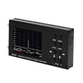 thumbnail image 3 of 6GHz Portable Spectrum Analyzer Signal Genertor 3G 4G LTE CDMA DCS GSM GPRS GLONASS, 3 of 6