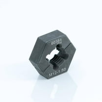 M12-1.50 Metric Split Die Thread Chaser