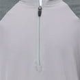 thumbnail image 4 of Rawlings Youth ColorSync Long Sleeve Jacket | Blue Gray | LRG, 4 of 4