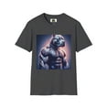 thumbnail image 2 of Pit Bull Dog, 2 of 10