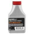 Black Max 2.6oz Full Synthetic 2Cycle Oil, Makes 1 Gallon