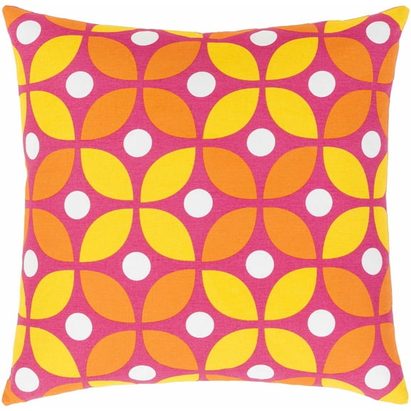 Hauteloom Millbridge Throw Pillow