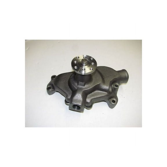 Water Pump - Compatible with 1955 - 1958, 1960 Chevy Truck 1956 1957