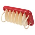 thumbnail image 1 of IDEANATEGRATE Organizador Plástico Para Cocina Con 7 Espacios Para Platos, Tapas Y Tablas, 1 of 8
