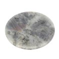 thumbnail image 1 of Piedra Posavasos Para Bebidas Elegante Cuarzo Taza Pretty Crystal Coaster Set Aislados Mesa De Comedor Decoración Del Banquete Boda Oficina En Casa, 1 of 7