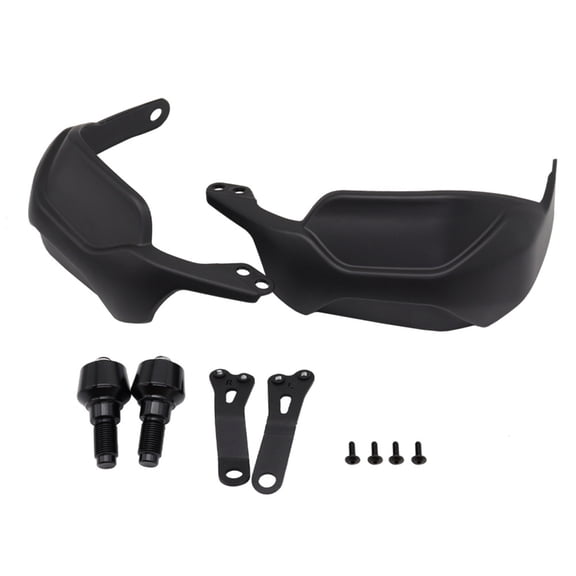 Universal Handlebar Handguards Compatible For XTZ 700 Motorcycle Hand Guard Protector Cold Wind Deflector Shield Blocker