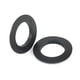 thumbnail image 3 of 5PCS Rubber Seal Washer Gasket Basket Strainer Kitchen Sink Drain Rubber Gasket Replacement For 78mm 79mm 80mm 82mm 83mm, 3 of 11