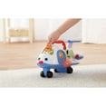 thumbnail image 4 of Fisher-Price Little People Lil' Movers Airplane, 4 of 8