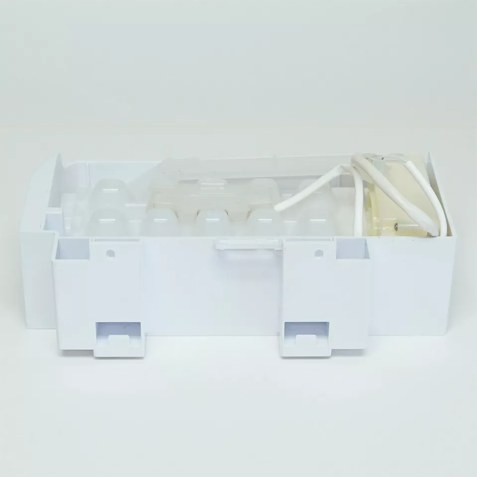 Parts W10873791 for Whirlpool Refrigerator Ice Maker