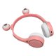thumbnail image 5 of Auriculares Bluetooth Para Niños, Compatible Con Modos LINEIN, Auriculares Ajustables Para Niños, Graves Fuertes Para La Escuela Para El Hogar, 5 of 8