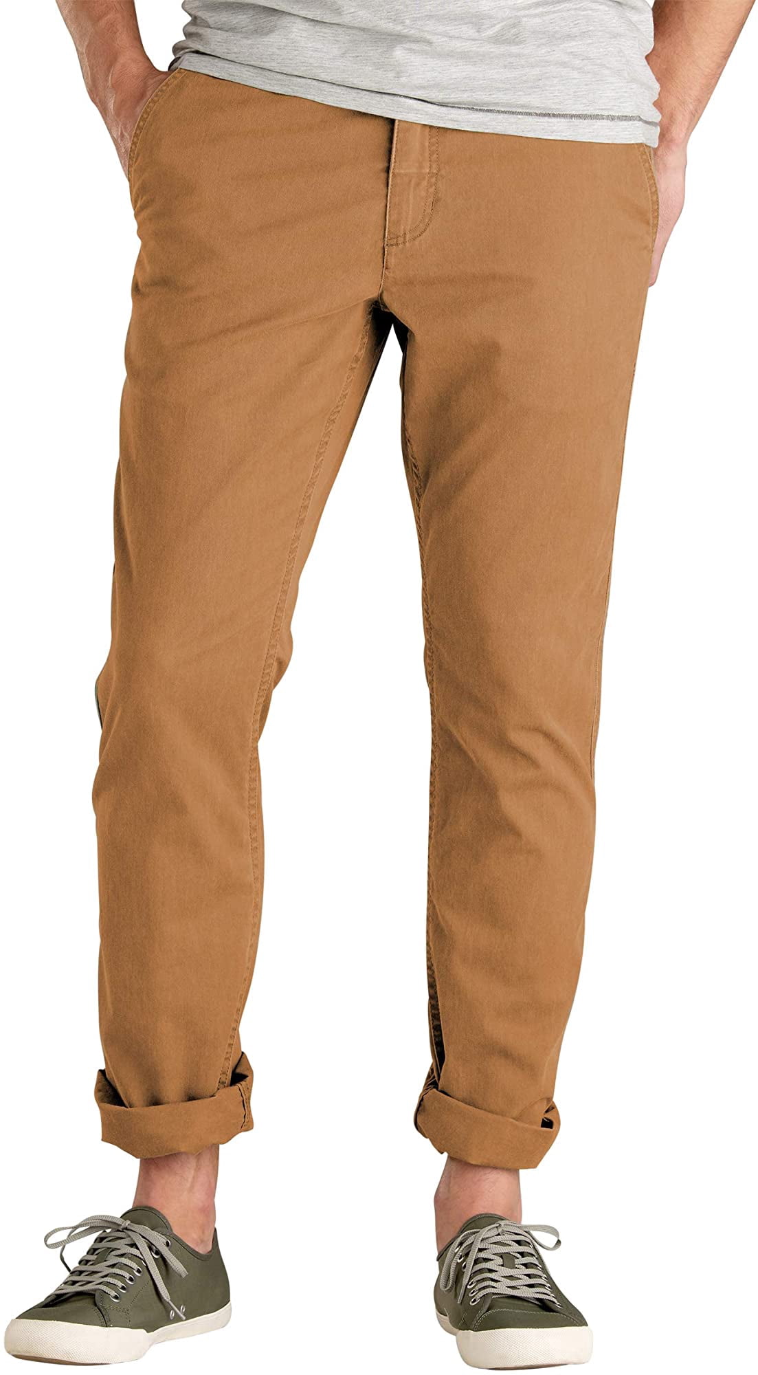 mission ridge lean pant